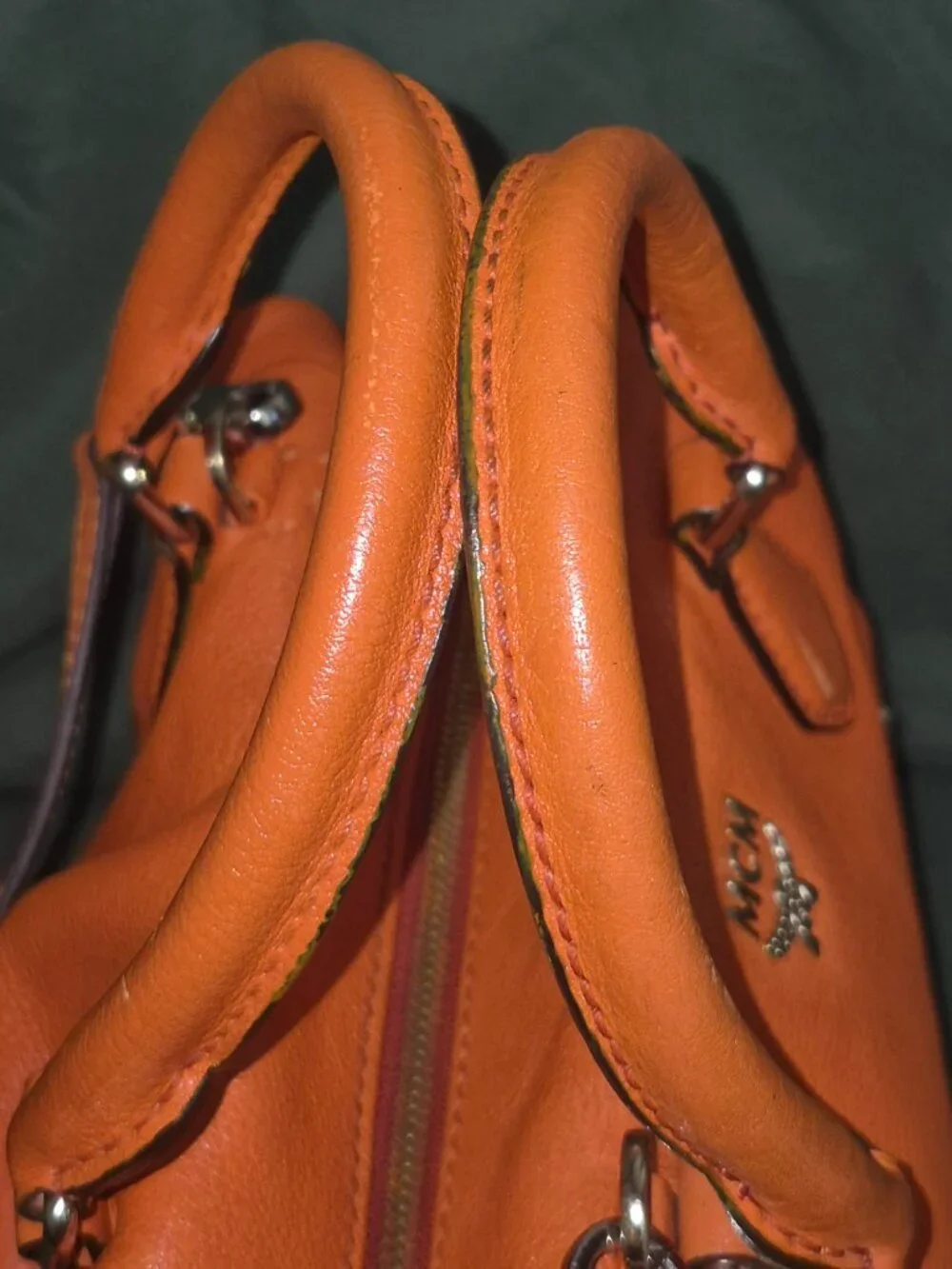 Tory burch crossbody bag